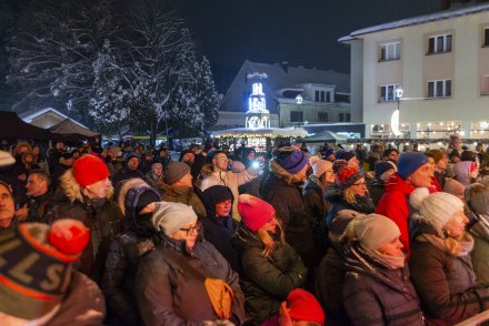 Śląski Jarmark Bożonarodzeniowy